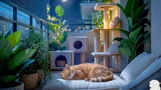 Deep Healing Sleep No Ads • Anxiety Relief Therapy • Fall Asleep Instantly