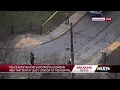 4 men in custody after shooting in Algonquin neighborhood police say