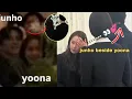 Junho and Yoona Spotted Sitting Each Other at the Wedding More than friends