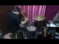 Download Lagu Dear Juliet - Pagbitaw (Drum Cover)