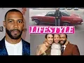 Omari Hardwick Lifestyle Net Worth Wife Girlfriends House Car Age Biography Family Wiki