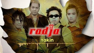 radja yakin official audio 