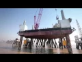 LNG Jetty - Dahej Film