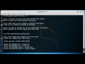 Create complete tcp flow of packets using scapy - part4