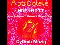 Download Lagu Aba Bolele_-_Cyber De Rhymer ft Malerven \u0026 Chickzen Pikah