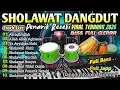 KUMPULAN SHOLAWAT DANGDUT KOPLO TERBAIK 2026 PALING DICARI | PEMBUKA PINTU REZEKI DARI MANA SAJA