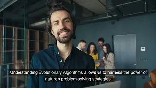 Decoding Nature s Blueprint A Deep Dive into Evolutionary Algorithms