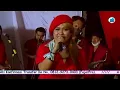 Lagu Liea Owyeah - Jemu Menanti (SK Group)