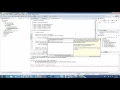 LeanFT - creating a test with Cucumber