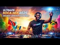 Download Lagu SOCA MIX 2025 🔥 HIGH ENERGY CARIBBEAN FESTIVAL ANTHEMS  |  DJ BeatShaper