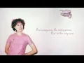 Silvershoes (lyric video) - liana flores