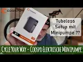 Download Lagu Coospo X1 - Elektrische Minipumpe