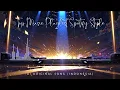 Download Lagu TOP MUSIC PLAYLIST SPOTIFY STYLE AI ORIGINAL SONGS (INDONESIA) VIBES