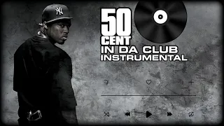50 cent in da club instrumental remake by coolin beats