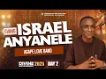 Bro. Israel Anyanele Gives ELECTRIFYING Live Performance at Divine Enthronement 2025