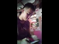Time Machine l © Agsunta real drum cover