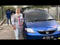 Lagu JAZZ GE8 MATIC 2010 80JUTAAN BAWAH PULANG - PRABU MOTOR 19 Desember 2025