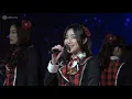 Mae Shika Mukanee + Ponytail to Shushu + Koisuru Fortune Cookies | JKT48 Valkyrie48 Champions Cup