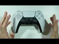 What is R3 L3 on PS5 Controller