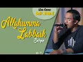 Download Lagu #106 Sabyan - Allahumma Labbaik | Live Cover By Anil Althaf [LIVE RECORD] [MONODIE]