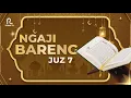 Lagu NGAJI BARENG Ruwas Tv Juz 7 // Ust. Abu Abdillah