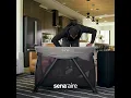 NUNA SENA Aire Folding