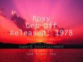 Foxy   Get Off Rare 12  Inch Version VDownloader