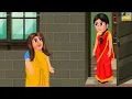 बर्गर बेचने वाली चुड़ैल | Witch's Spicy Burger | Horror Stories | Witch Stories | Chudail Ki Kahaniya
