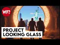 Project Looking Glass The Time Warriors of the 2012 Apocalypse
