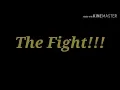 Download Lagu The Phantoms - The Fight Lyrics!!!