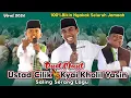 Download Lagu Viral !! Bikin Ngakak 🤣 Ustad Cilik Duet Dengan KH KHOLIL YASIN TERBARU 2024 MP3