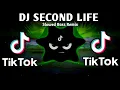 Download Lagu DJ SAD SECOND LIFE X TIKTOK VIRAL TREND (SLOWED BASS ANALOG) 2025 REMIX