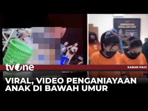 Polisi Tangkap Lima Pelaku Penganiayaan Anak Di Bawah Umur di Klaten