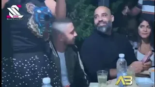 سارة الزكريا ومهند زعيتر الله يهدك جبلهم بلش الجديد بس من عن      دندنها