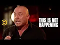 Joe Rogan - Hotel Fire