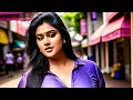 Download Lagu 4k Ai Lookbook Model Photoshoot ✅ Plus Size Curvy Model | Crop Top And Skirt Style Ep - 07