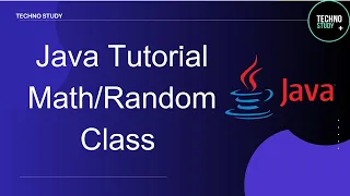 Java Tutorial Class