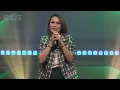 Lagu ( COVER ) Hadirat -Mu / Roh Allah Yang Hidup - Glady Febe Tuwoh