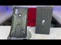 Poetic Revolution Case for Moto G Pure