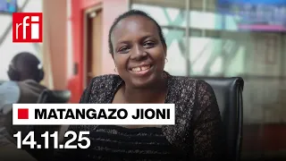 MATANGAZO YA JIONI 14 11 2025 