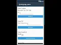 Xamarin android edittex textview button if switch for while 01