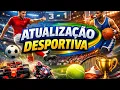 Desporto Atualizacao Desportiva Liga Douro - 2026