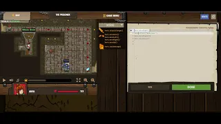 HOW TO COMPLETE THE PRISONER LEVEL WITH ALL THE OBJECTIVES