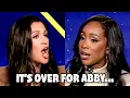 Stephen Miller s Wife DESTROYS CNN s Abby Phillip Over Her Lies On Live TV
