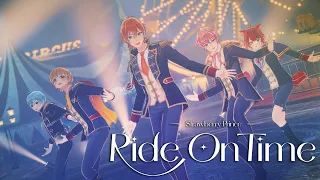 【MV】Ride on Time／すとぷり