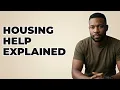 How Does BAH Support Soldier Housing Costs