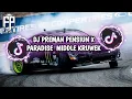 Download Lagu DJ PREMAN PENSIUN X PARADISE ‼️ MIDDLE KRUWEK    DJ RISKI IRVAN NANDA 69 PROJECT
