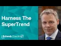 How to Use the SuperTrend Script for Trend Strategies Trading with thinkScript on thinkorswim