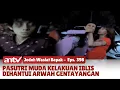 Lagu Arwah Gentayangan yang Hantui Rampok | Jodoh Wasiat Bapak | Eps 398