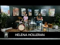 San Diego Magazine s Off The Record Series Helena Holleran